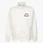 Ветровка без капюшона