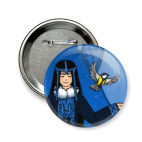 Северная девушка