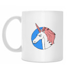 Кружка 330 мл