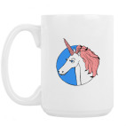 Кружка 420 мл