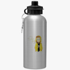 Спортивная бутылка