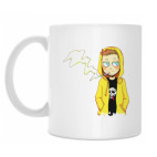 Кружка 330 мл