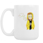 Кружка 420 мл