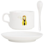 Кофейный набор