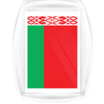 Беларусь. Государственный Флаг