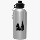 Спортивная бутылка