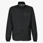 Ветровка без капюшона