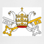 Тиара и ключи