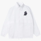 Ветровка с капюшоном