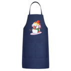 Кухонный фартук