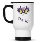 Кружка-термос