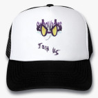 Кепки Trucker