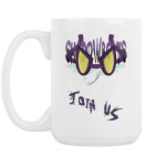 Кружка 420 мл