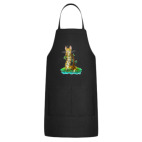 Кухонный фартук