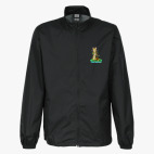 Ветровка без капюшона