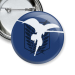 Shingeki no Kyojin Леви Levi