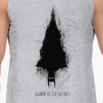 Герой-монстр