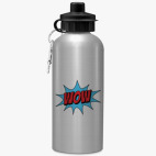 Спортивная бутылка