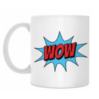 Кружка 330 мл