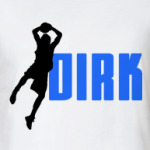 Dirk - Dallas Mavericks