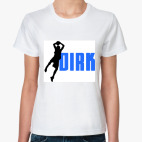 Dirk - Dallas Mavericks