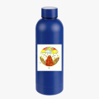 Термобутылка