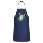 Кухонный фартук