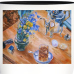 Утренний чай