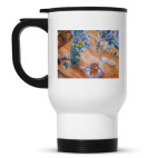 Кружка-термос