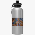 Спортивная бутылка