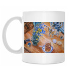 Кружка 330 мл