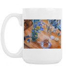 Кружка 420 мл