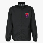 Ветровка без капюшона