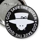  Королева Елизавета II