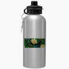 Спортивная бутылка