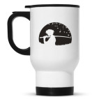 Кружка-термос