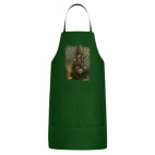 Кухонный фартук