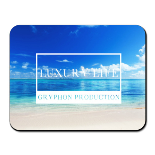 Коврик для мыши GPLL