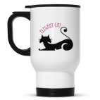 Кружка-термос