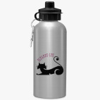 Спортивная бутылка