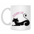 Кружка 330 мл