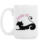 Кружка 420 мл