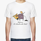 Собака Баскервиллей