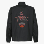 Ветровка без капюшона