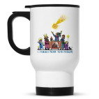 Кружка-термос