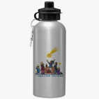 Спортивная бутылка