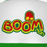 Boom Man