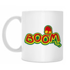 Кружка 330 мл