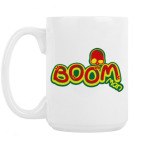 Кружка 420 мл