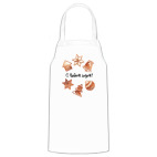 Кухонный фартук